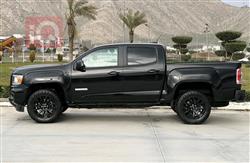 جي ام سي كانيون